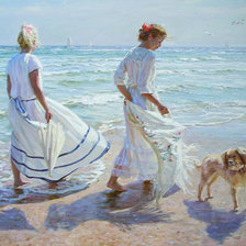 Схема вышивки «№1470151»