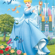 Схема вышивки «№1470163»