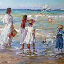 Схема вышивки «№1470179»