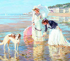 Схема вышивки «№1470180»