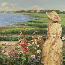 Схема вышивки «№1470222»