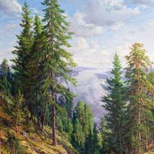 Схема вышивки «№1470258»