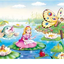 Схема вышивки «№1470268»