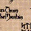 Предпросмотр схемы вышивки «Эрибор» (№1470456)