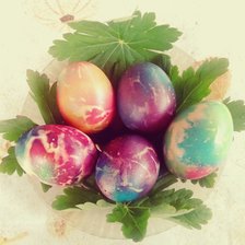 Схема вышивки «VELIKDEN»