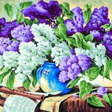 Схема вышивки «№1471514»