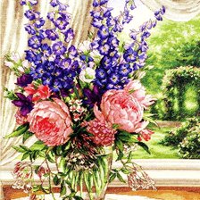 Схема вышивки «№1472231»