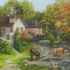 Схема вышивки «№1473072»