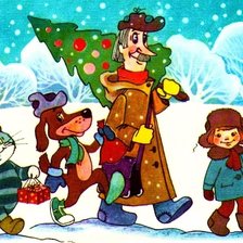 Схема вышивки «№1473133»