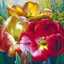 Схема вышивки «№1473715»