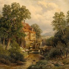 Схема вышивки «№1473743»