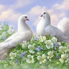 Схема вышивки «№1473745»