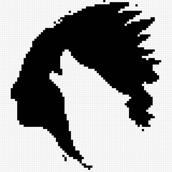 Индеец - предпросмотр