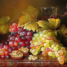 Схема вышивки «№1474906»