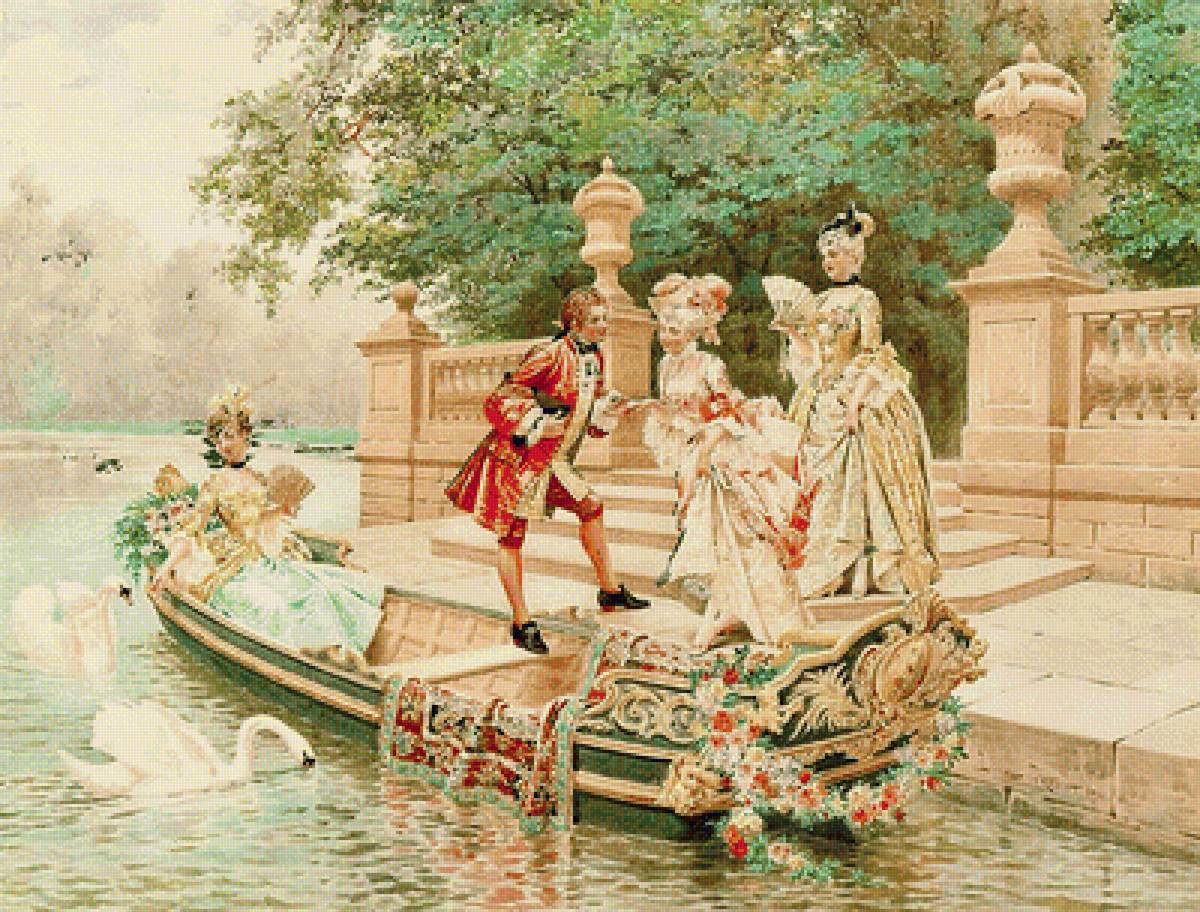 люди - предпросмотр