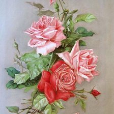 Схема вышивки «№1475275»