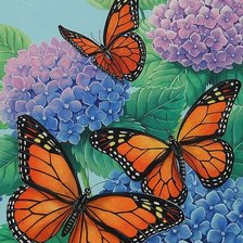 Схема вышивки «№1475299»