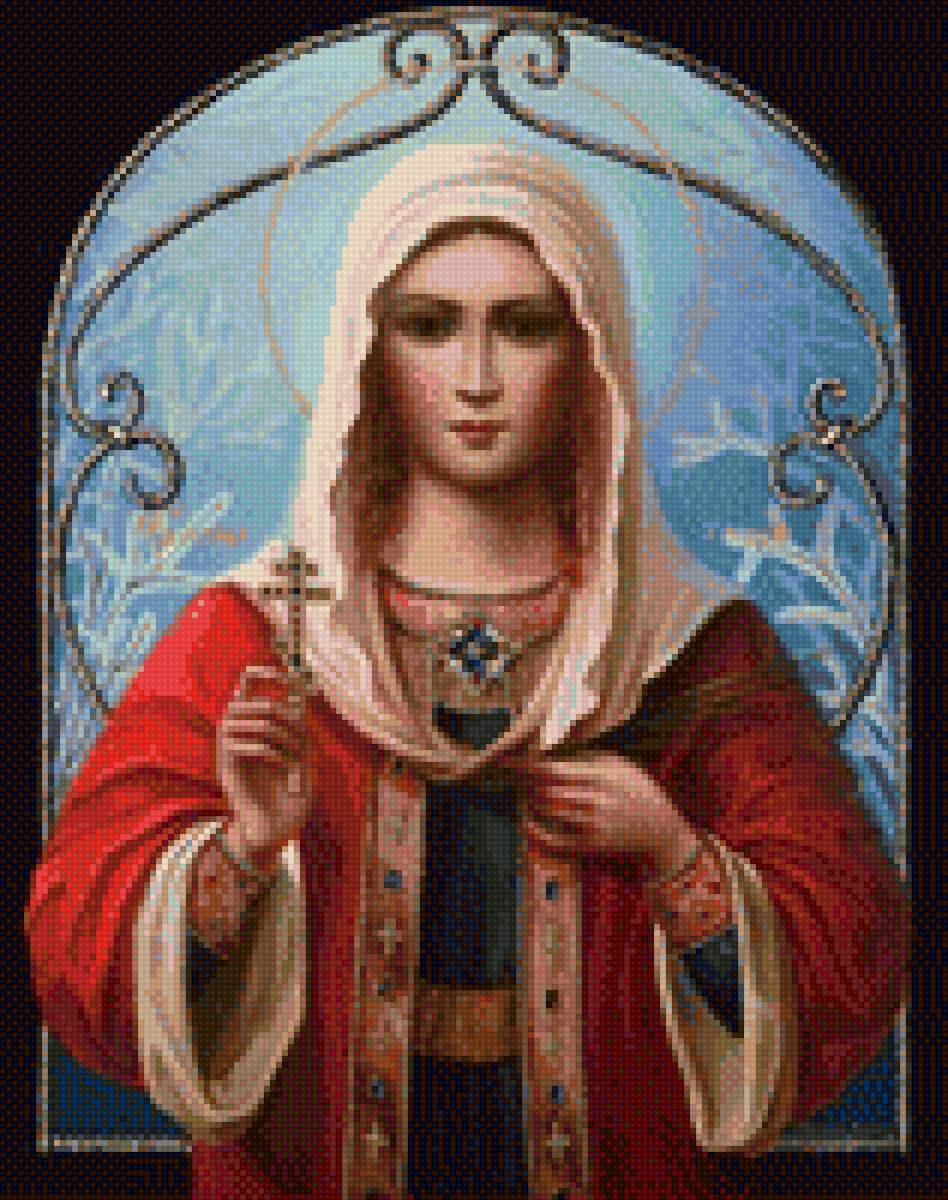 СВ.ТАТЬЯНА - предпросмотр