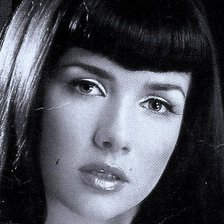 Схема вышивки «Naty_ the BEST»