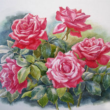 Схема вышивки «№1477299»