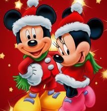 Схема вышивки «miki»