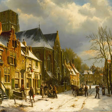 Схема вышивки «№1477814»