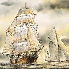 Схема вышивки «№1478206»