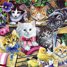 Схема вышивки «№1478312»