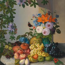 Схема вышивки «225425366»