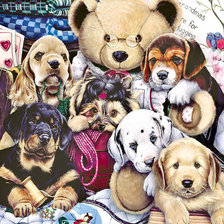 Схема вышивки «№1479505»