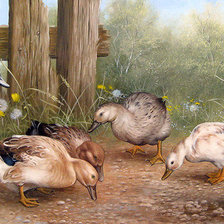 Схема вышивки «№1480097»