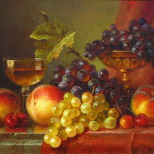 Натюрморт 3