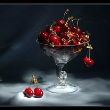 Схема вышивки «Натюрморт8»