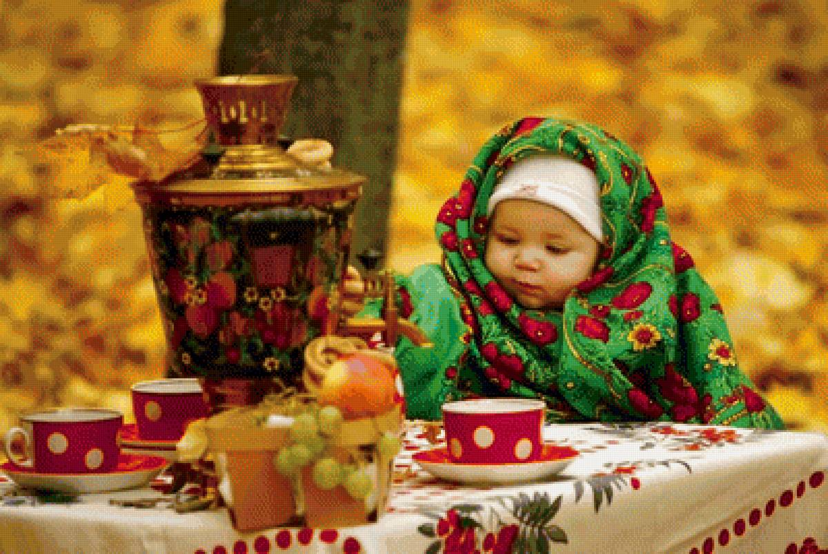 Чай 1 - чай - предпросмотр