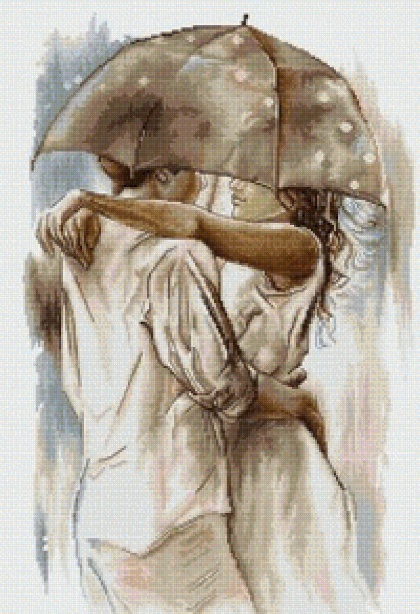 para pod parasolem - предпросмотр