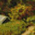 Предпросмотр схемы вышивки «По картине Игоря Ропяника» (№1481009)
