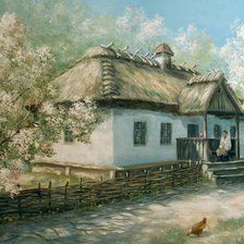 Схема вышивки «№1481276»