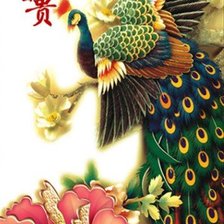 Схема вышивки «№1481729»