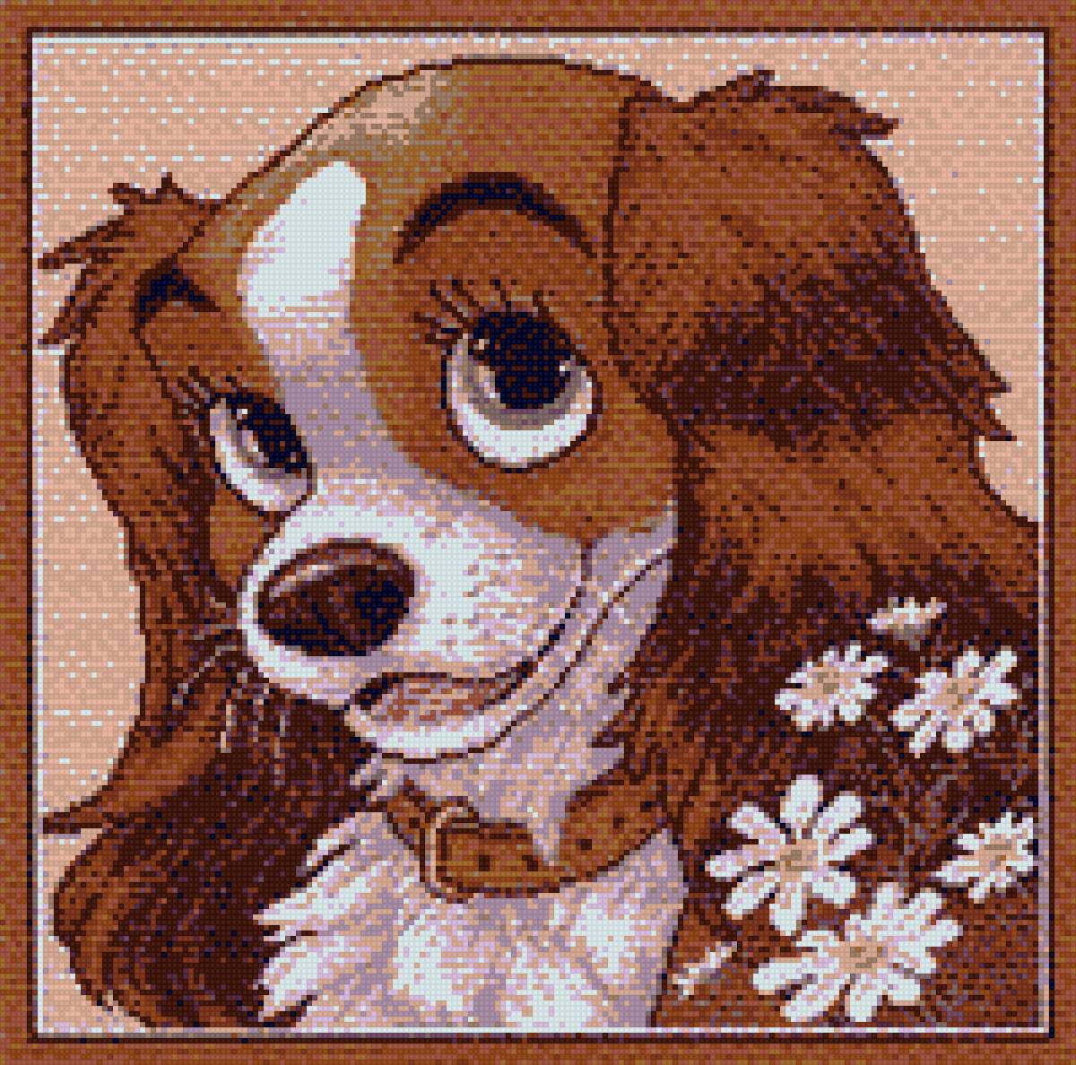 Милашка - предпросмотр