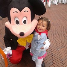 Схема вышивки «Фиеста»