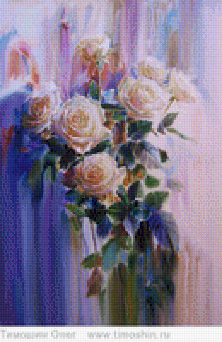 róże - предпросмотр