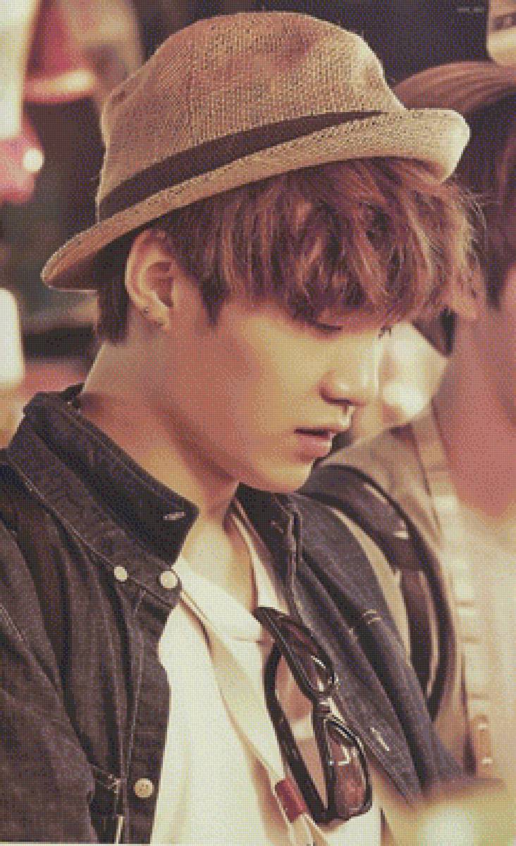 SUGA - yoongi, bts, suga, шуга, юнги, корея - предпросмотр