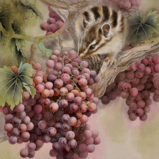 Схема вышивки «№1482966»