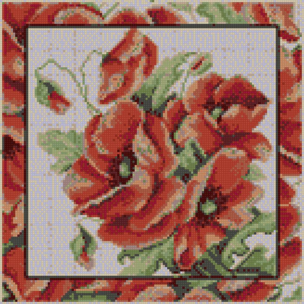 маки2 - предпросмотр