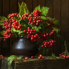 Схема вышивки «Натюрморт»