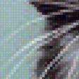 Предпросмотр схемы вышивки «5» (№1483526)