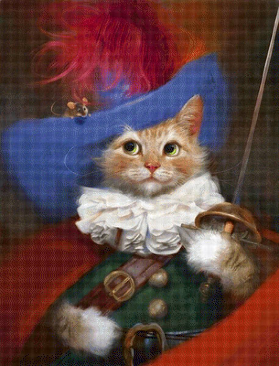 дело в шляпе!) - предпросмотр