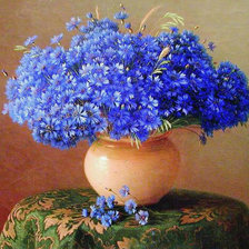 Схема вышивки «№1484016»