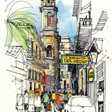 Схема вышивки «003»