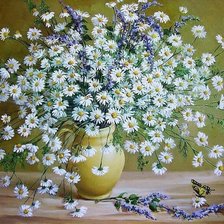 Схема вышивки «№1484988»